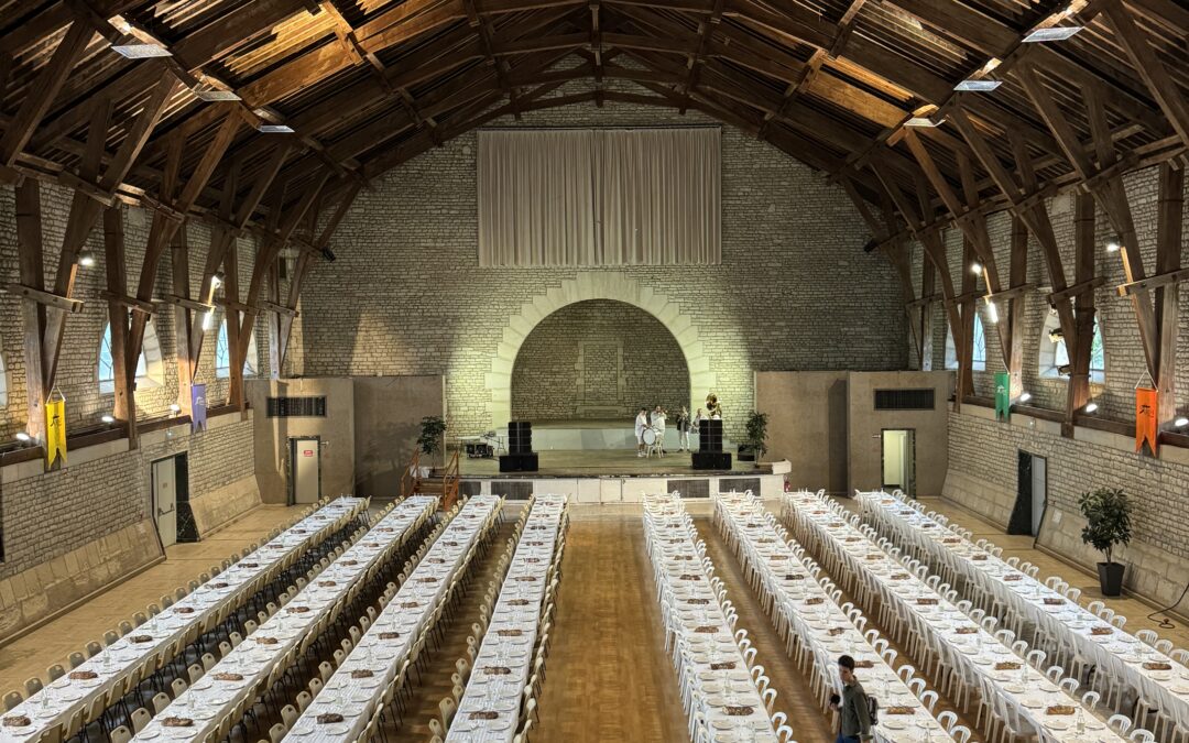 Banquet du Jura
